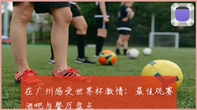 在广州感受世界杯激情：最佳观赛酒吧与餐厅盘点