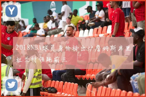 2018NBA球员身价榜出炉詹姆斯库里杜兰特领跑前三