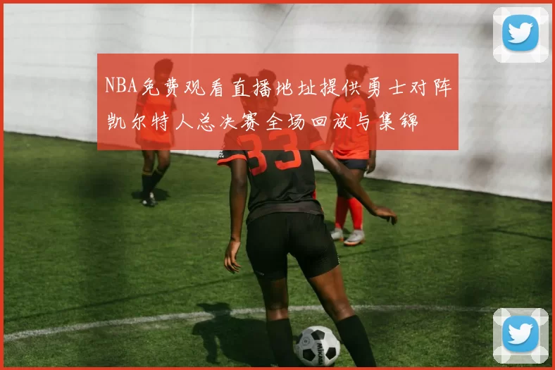 NBA免费观看直播地址提供勇士对阵凯尔特人总决赛全场回放与集锦