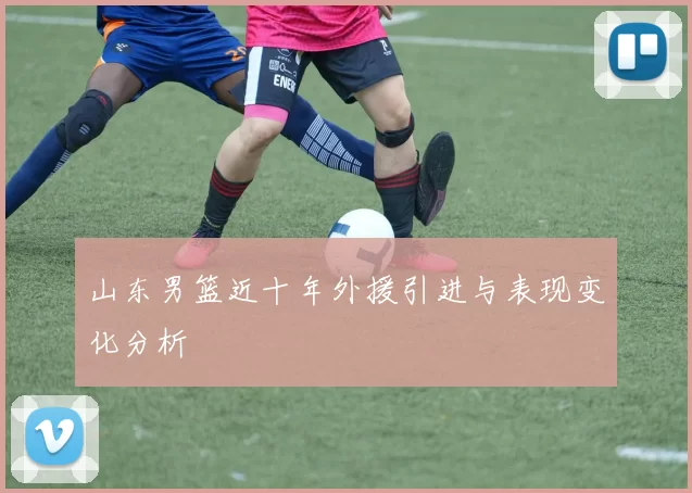 山东男篮近十年外援引进与表现变化分析