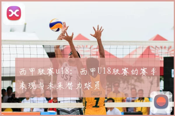 西甲联赛u18:西甲U18联赛的赛季表现与未来潜力球员