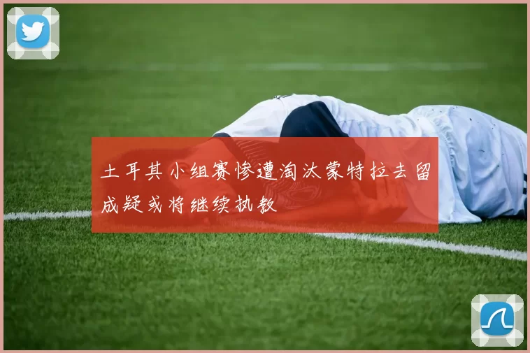 土耳其小组赛惨遭淘汰蒙特拉去留成疑或将继续执教