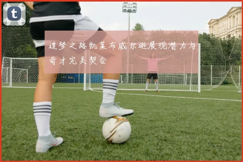追梦之路凯莱布威尔逊展现潜力与奇才完美契合